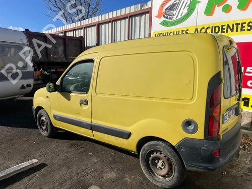 Left taillight RENAULT KANGOO (KC0/1_) D 65 1.9 (KC0E, KC02, KC0J, KC0N) | BP25667660C34 - Image 4