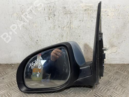 Used Left mirror HYUNDAI i10 I (PA) 1.2 (86 hp) 25666915