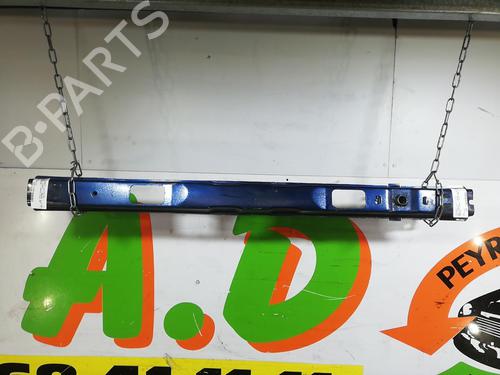 Rear bumper reinforcement PEUGEOT 207 SW (WK_) 1.6 HDi | BP25662431C73 