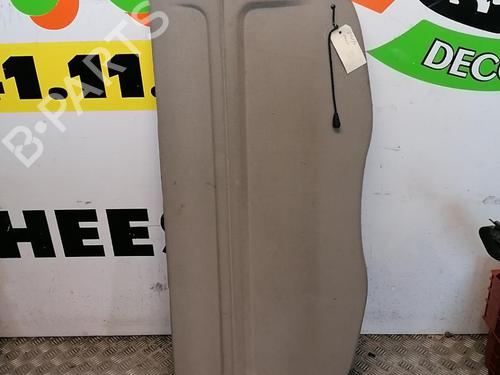 Used Rear parcel shelf Rear parcel shelf RENAULT SCÉNIC II (JM0/1_) 1.9 dCi (JM0G, JM12, JM1G, JM2C) (120 hp) 25668364 25668364