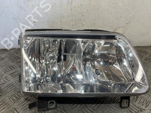 Used Right headlight VW POLO III (6N1) 60 1.4 (60 hp) 25669448