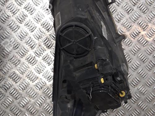 Left headlight OPEL CORSA D (S07) 1.3 CDTI (L08, L68) | BP25671054C28 