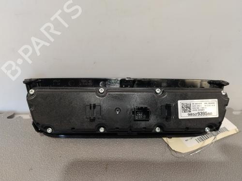 climate-control-opel-corsa-f-p2jo-2019-37735606 main image