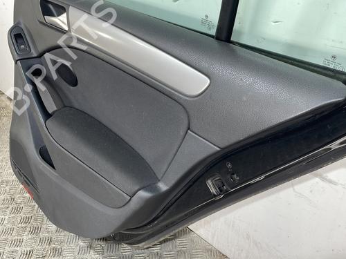 Right rear door VW GOLF VI (5K1) 1.4 | BP29166206C5 