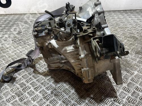 Gearbox HYUNDAI TUCSON (JM) 2.0 CRDi All-wheel Drive | BP25665417M3 