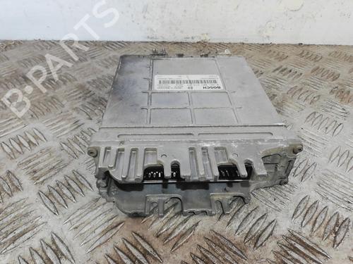 Used Engine control unit (ECU) Engine control unit (ECU) RENAULT CLIO II (BB_, CB_) 1.9 dTi (B/CB0U) (80 hp) 25669779 25669779