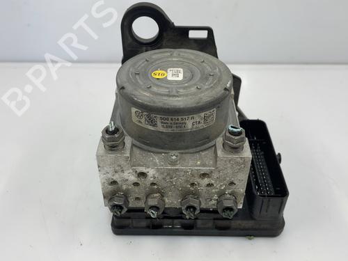 Used ABS pump ABS pump AUDI A3 Sportback (8VA, 8VF) 2.0 TDI (136 hp) 25666149 25666149