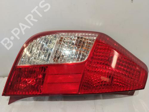 Used Left taillight Left taillight HYUNDAI i10 I (PA) 1.2 (78 hp) 35796205 35796205