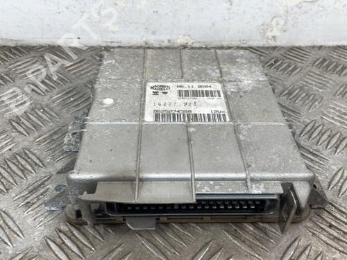 Używane Sterownik / Moduł silnika RENAULT SCÉNIC I MPV (JA0/1_, FA0_) 1.9 dTi (JA1U) (80 hp) 25662005
