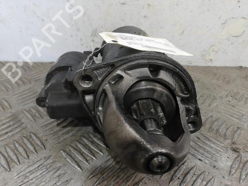 Used Starter MERCEDES-BENZ CLK (C209) CLK 270 CDI (209.316) (170 hp) 25667548