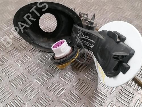 Fuel flap LAND ROVER RANGE ROVER EVOQUE (L538) 2.0 D 4x4 | BP25663343C131 