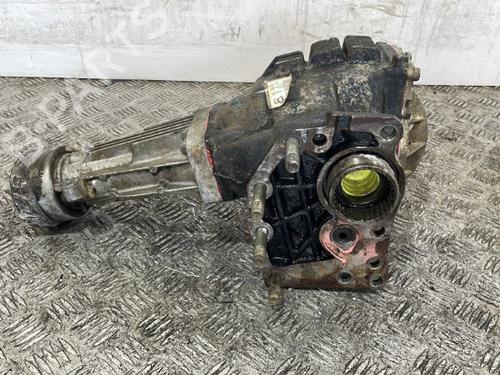 Front differential TOYOTA RAV 4 II (_A2_) 2.0 D 4WD (CLA20_, CLA21_, CLA20R, CLA21R) | BP25662127M23  - Image 5