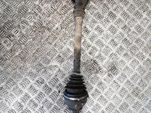 Right front driveshaft RENAULT TRAFIC II Van (FL) 1.9 dCi 80 (FL0B) | BP25663300M39 