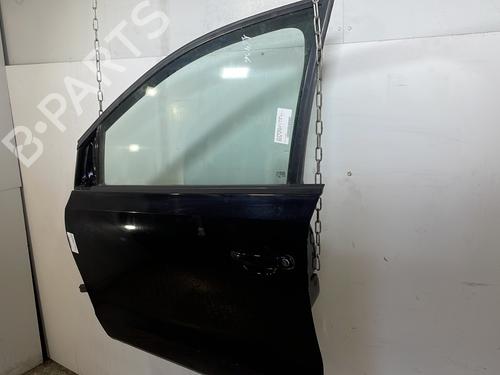 Left front door VW POLO V (6R1, 6C1) 1.6 TDI | BP29269865C2 