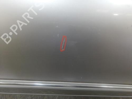 Right front door MERCEDES-BENZ CLK (C209) CLK 270 CDI (209.316) | BP25671141C3 