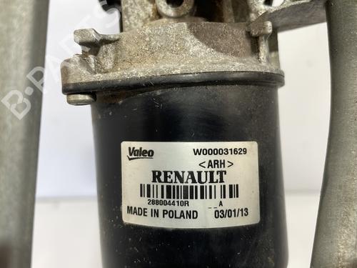 Front wiper motor DACIA SANDERO II 1.5 dCi | BP25880177M29 - Image 3