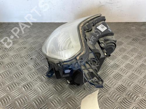 Scheinwerfer links CITROËN C5 II (RC_) 2.0 HDi (RCRHRH) | BP25670956C28 