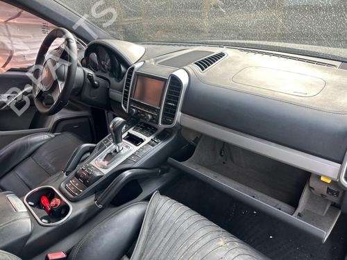 Used Engine Engine 37735656 37735656