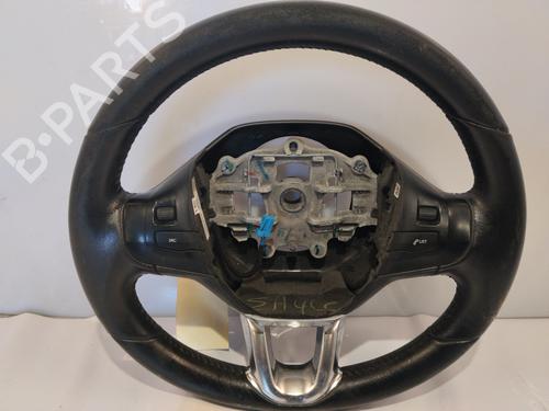 Steering wheel PEUGEOT 2008 I (CU_) 1.6 HDi | BP32326743C49 - Image 3