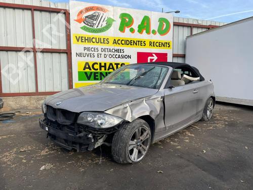 Engine control unit (ECU) BMW 1 Convertible (E88) 118 d | BP25662845M57 - Image 9