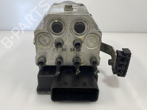 Used ABS pump ABS pump ALFA ROMEO 159 Sportwagon (939_) 2.4 JTDM Q4 (939BXM2B) (210 hp) 25663597 25663597