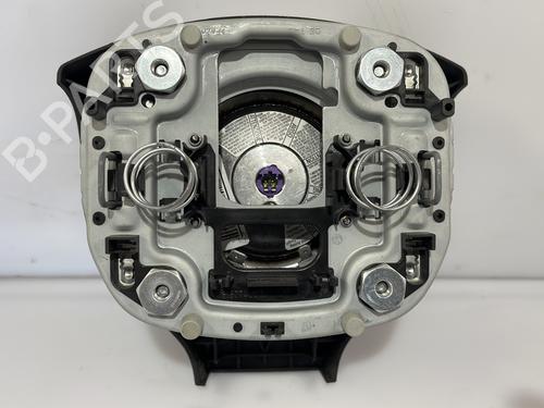 Driver airbag VW TOURAN (1T1, 1T2) 1.9 TDI | BP25664096C9 