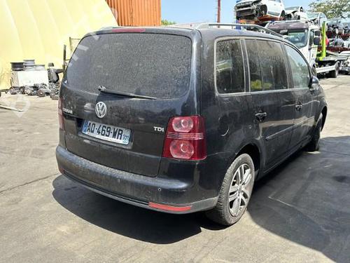 Radio VW TOURAN (1T1, 1T2) 1.9 TDI | BP25669602E6 