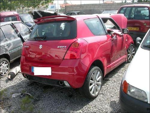 Høyre baklys SUZUKI SWIFT III (MZ, EZ) 1.6 (RS416, RR 416, ZC31S) | BP25664407C35 