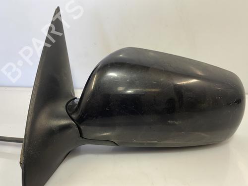 Left mirror SKODA FABIA I (6Y2) 1.4 16V | BP25671188C26 
