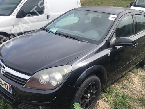 Gearbox OPEL ASTRA H (A04) 1.6 (L48) | BP25662892M3  - Image 9