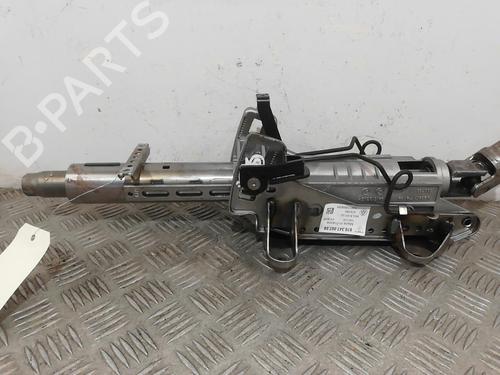 Steering column PORSCHE PANAMERA (970) 4.8 S | BP25662325M21 - Image 6