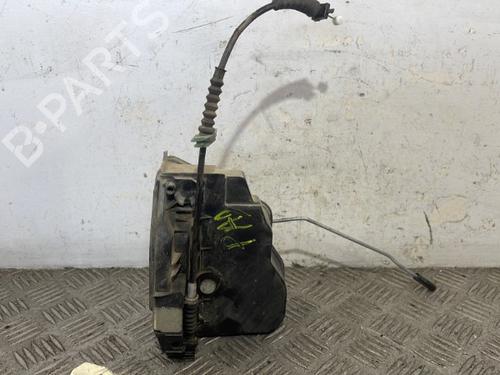 Rear right lock BMW 5 (E60) 530 d | BP25662140C99 