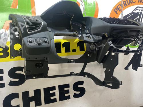 Dashboard FORD C-MAX II (DXA/CB7, DXA/CEU) 2.0 TDCi | BP25662864C46 - Image 2