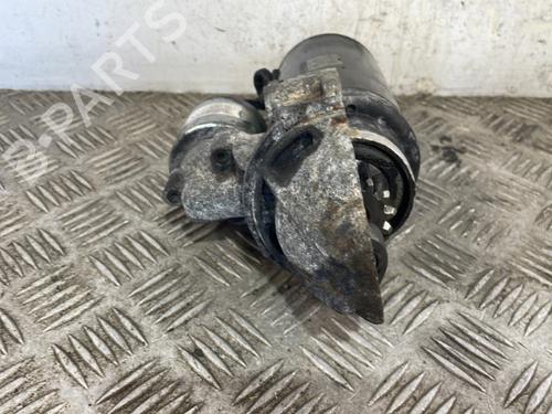 Starter MERCEDES-BENZ B-CLASS Sports Tourer (W245) B 200 CDI (245.208) | BP25667220M8 