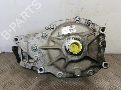 Front differential BMW X5 (E70) xDrive 35 d | BP25662469M23 