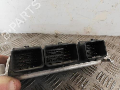 Engine control unit (ECU) PEUGEOT 307 (3A/C) 1.6 16V | BP25667580M57 - Image 4