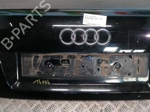 tailgate-audi-a4-b7-8ec-2004-2005-2006-2007-2008-2009-25663352 main image