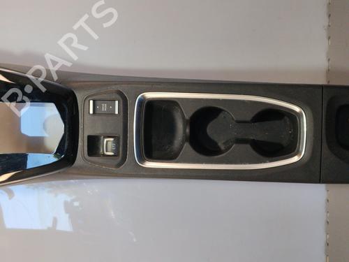 Middle console OPEL CORSA F (P2JO) 1.2 (68) | BP36571961I22 - Image 2
