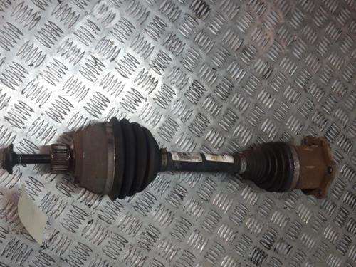 Right front driveshaft AUDI A5 (8T3) 2.7 TDI | BP25668657M39 - Image 2