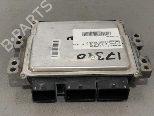 Engine control unit (ECU) RENAULT TWINGO II (CN0_) 1.5 dCi 75 | BP39213103M57 - Image 2
