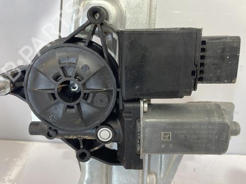 rear-left-window-mechanism-citroen-c3-iii-sx-2016-27884305 main image