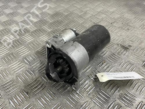 Used Starter Starter FIAT 500L (351_, 352_) 1.6 D Multijet (199LYD1B) (105 hp) 25663554 25663554
