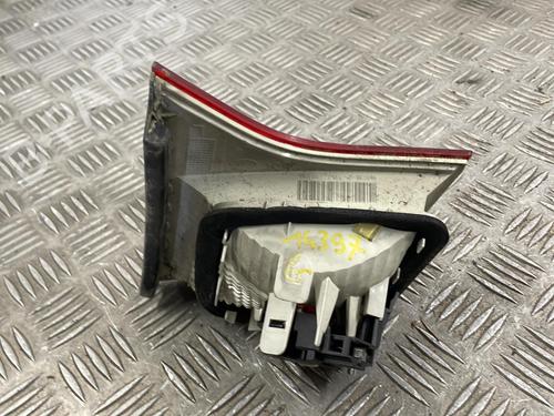 Venstre baglygte bagklap AUDI A4 B7 (8EC) 3.0 TDI quattro | BP25670655C79 