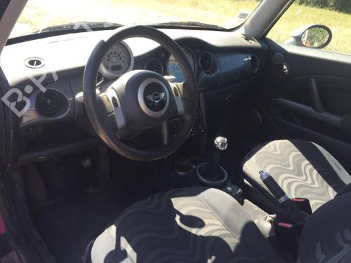 Starter MINI MINI (R50, R53) Cooper | BP25663606M8  - Image 8