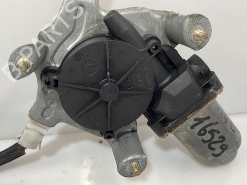 Rudehejsemotor forskærm højre RENAULT CLIO II (BB_, CB_) 1.5 dCi (B/CB07) | BP28172846E20 