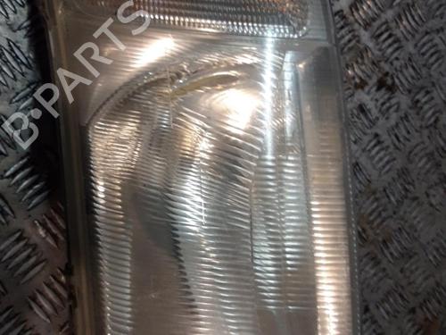 Left headlight LAND ROVER FREELANDER I (L314) 2.0 Td4 4x4 | BP25671108C28 