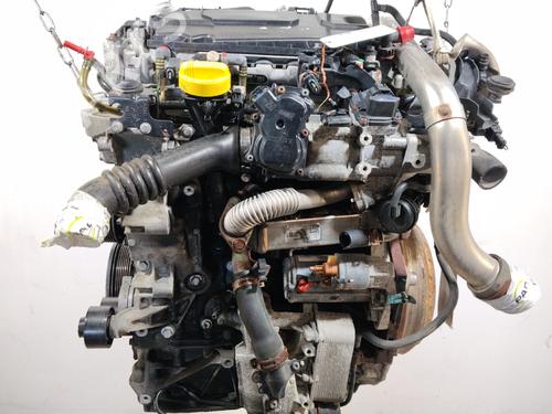 Engine RENAULT SCÉNIC III (JZ0/1_) 2.0 dCi (JZ0L) | BP37735587M1 - Image 2
