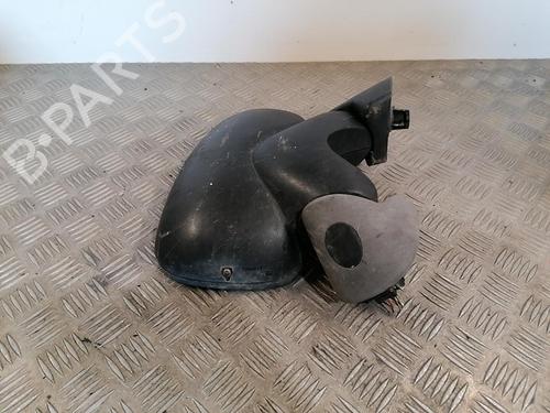 Right mirror RENAULT TRAFIC II Bus (JL) 2.0 dCi 90 (JL00, JL01, JL0H, JL0M, JL0P, JL0S) | BP25666143C27 