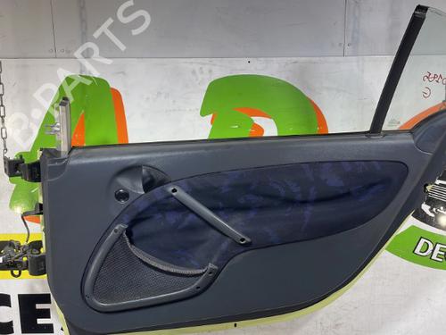 Left front door SMART CITY-COUPE (450) 0.6 (S1CLB1, 450.331, 450.336) | BP25667559C2 