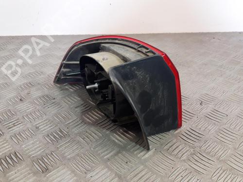 Højre baglygte RENAULT LAGUNA II (BG0/1_) 1.9 dCi (BG1A, BG1W, BG0G) (110 hp) 25671011
